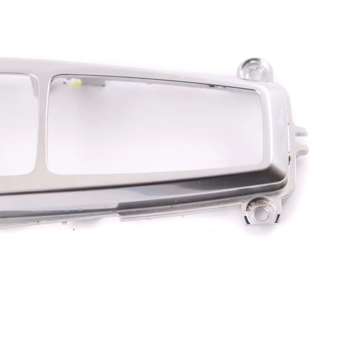 Osłona Ramka Dźwigni Biegów do BMW X5 X6 E70 E71 o numerze 6975467 BMW X5 X6 E70 E71 Osłona Ramka Dźwigni Biegów - SKU 6975467 - Numer Części 6975467