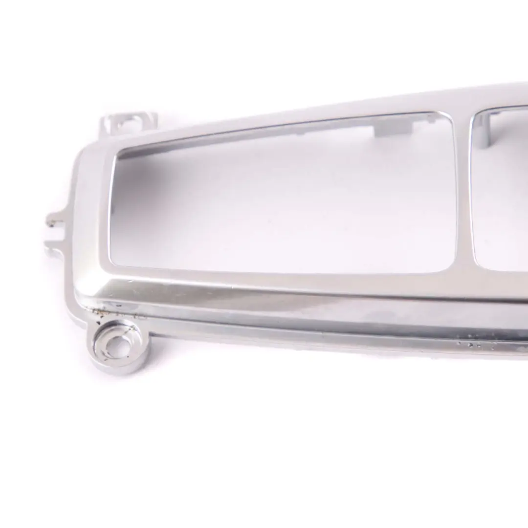 Abdeckung Trim Panel Gangwahlschalter für BMW X5 X6 E70 E71 mit Teilenummer 6975467 BMW X5 X6 E70 E71 Abdeckung Trim Panel Gangwahlschalter - SKU 6975467 - Teilenummer 6975467