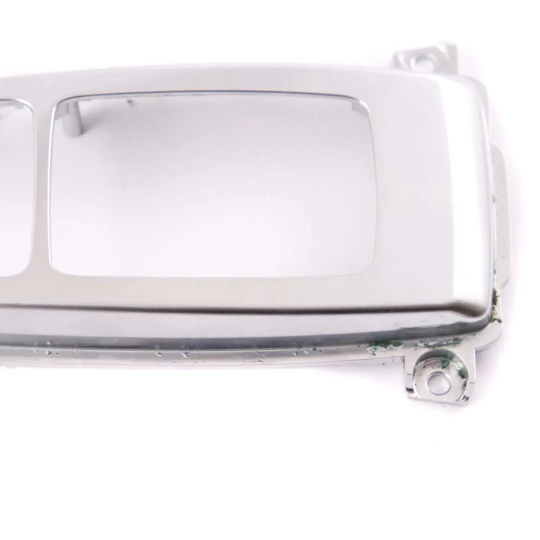 Abdeckung Trim Panel Gangwahlschalter für BMW X5 X6 E70 E71 mit Teilenummer 6975467 BMW X5 X6 E70 E71 Abdeckung Trim Panel Gangwahlschalter - SKU 6975467 - Teilenummer 6975467