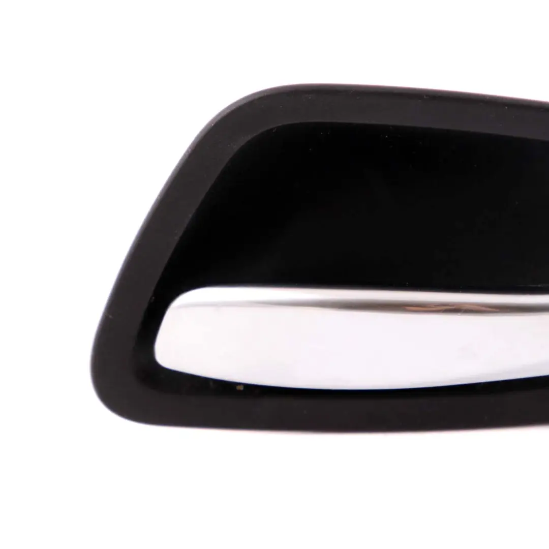  Poignée de porte intérieure BMW E92 E93 Intérieur Droit Couvercle Noir 6975494 - SKU 6975496 - Numéro de pièce 6975496