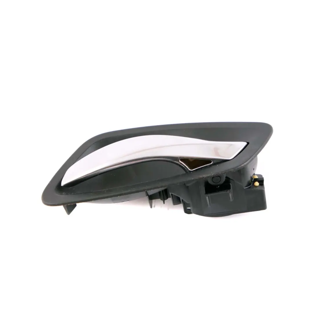 BMW E92 E93 Poignée De Porte Intérieure Avant Droite Noire 6975494 - SKU 6975496 - Numéro de pièce 6975496