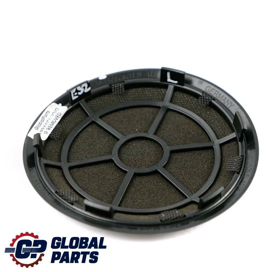 BMW 3 Series E92 E93 LCI Cover Loud Speaker Door Card Left N/S 6953631 - SKU 6975503 - Part number 6975503