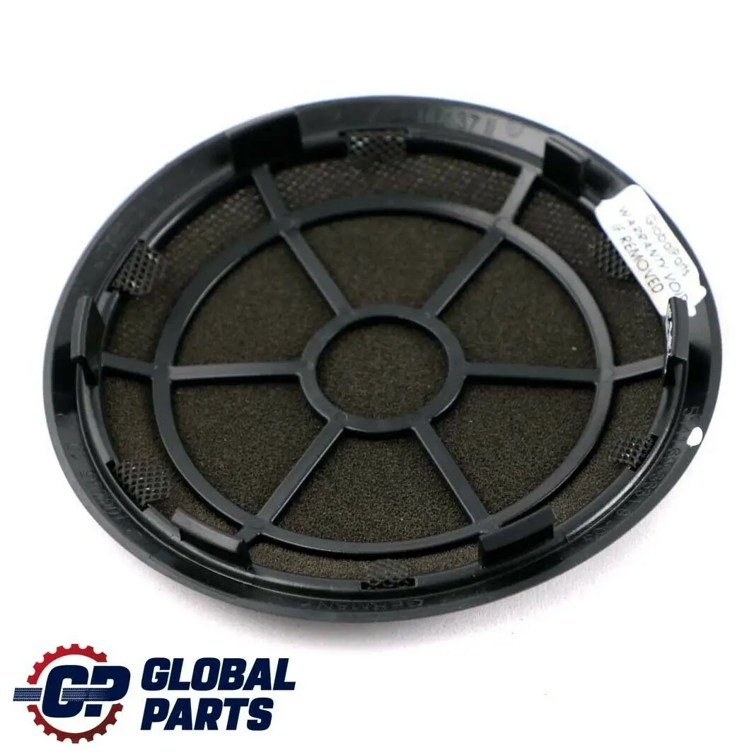 Apertura Altoparlante Anteriore Sinistro 6953631 per BMW E92 E93 LCI con numero di parte 6975503 BMW E92 E93 LCI Apertura Altoparlante Anteriore Sinistro 6953631 - SKU 6975503 - Numero di parte 6975503