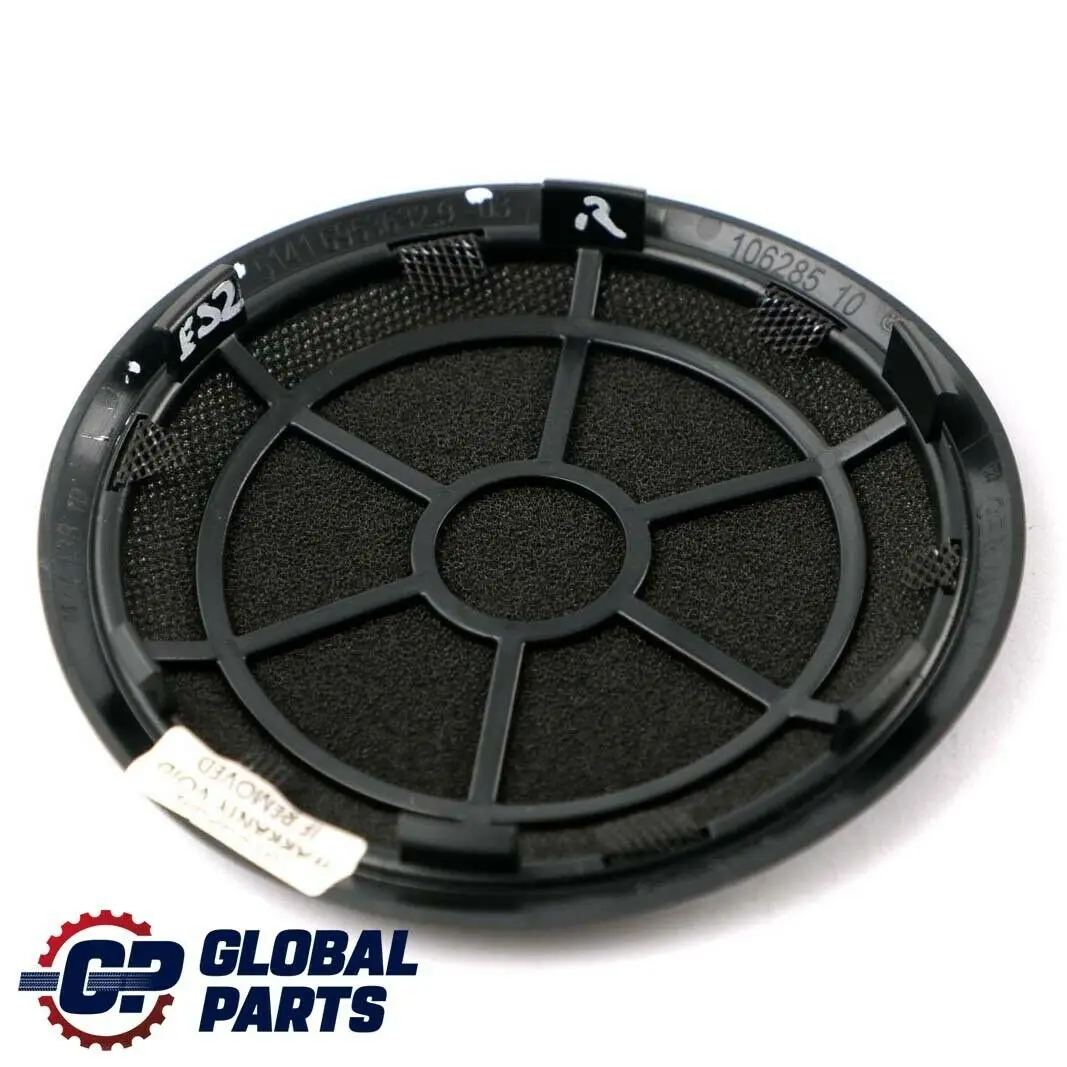 Loud Speaker Front Right O/S to BMW 3 Series E92 E93 LCI Cover with Part number 6975504 BMW 3 Series E92 E93 LCI Cover Loud Speaker Front Right O/S - SKU 6975504 - Part number 6975504