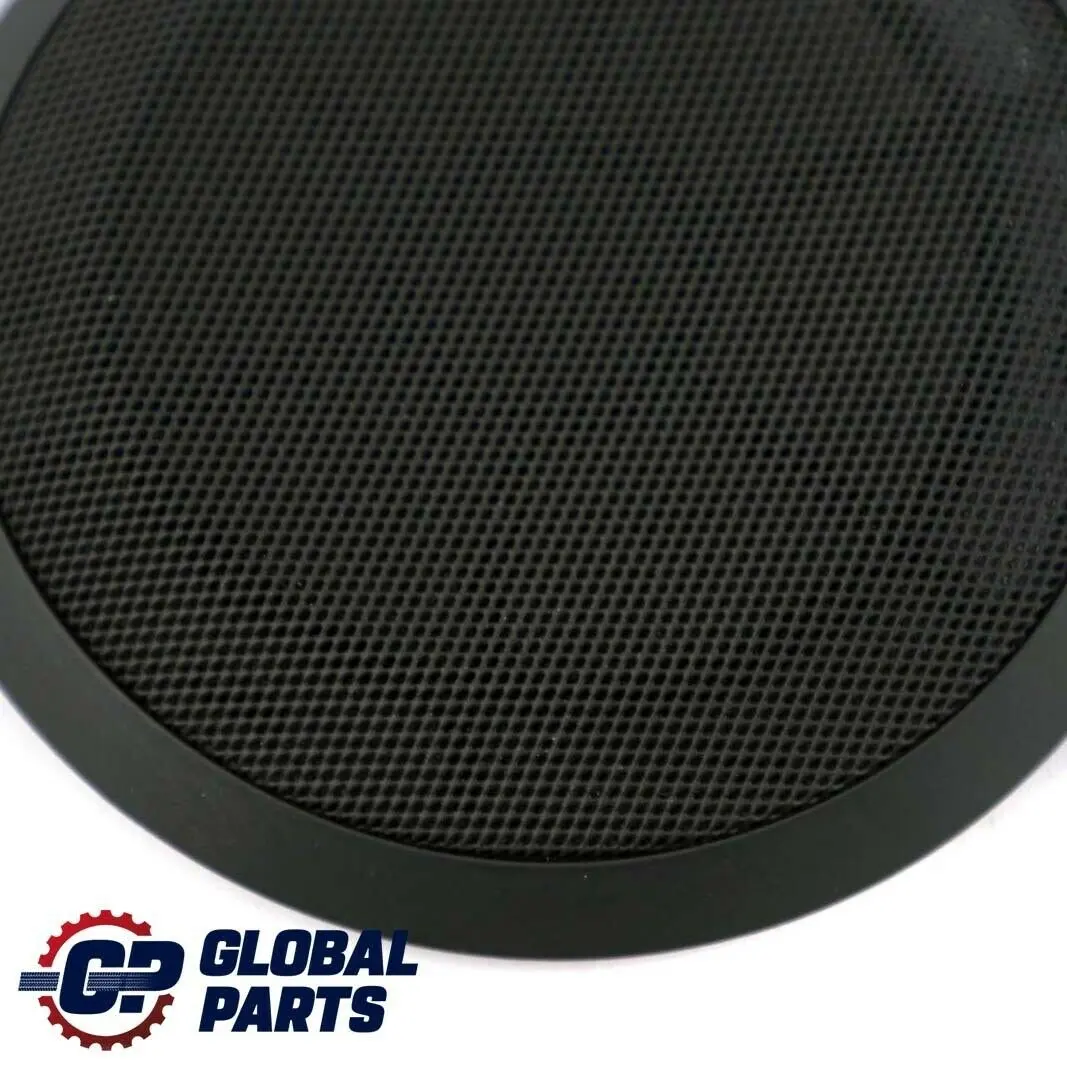 Cubierta Altavoz Delantero Derecho para BMW E92 E93 LCI con número de pieza 6975504 BMW E92 E93 LCI Cubierta Altavoz Delantero Derecho - SKU 6975504 - Número de pieza 6975504