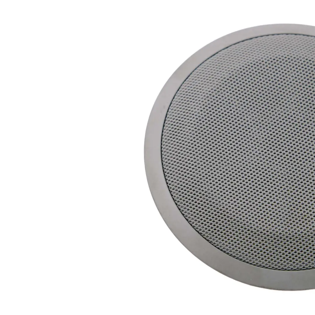 BMW E92 E93 Habillage Haut Parleur Panneau Lateral Porte Gris Gauche - SKU 6975505 - Numéro de pièce 6975505