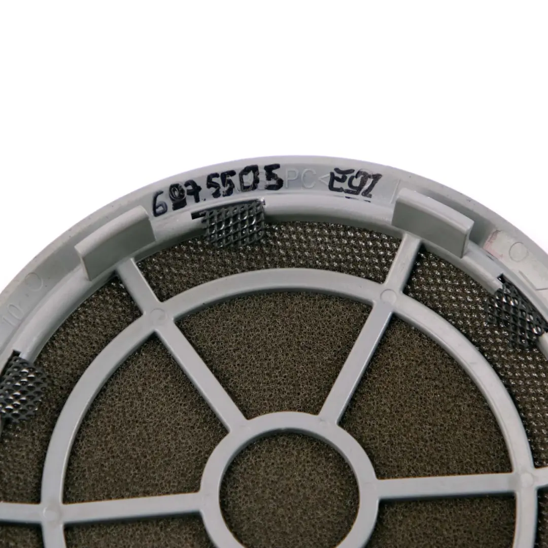 Habillage Haut Parleur Panneau Lateral Porte Gris Gauche pour BMW E92 E93 à propos du numéro de pièce 6975505 BMW E92 E93 Habillage Haut Parleur Panneau Lateral Porte Gris Gauche - SKU 6975505 - Numéro de pièce 6975505