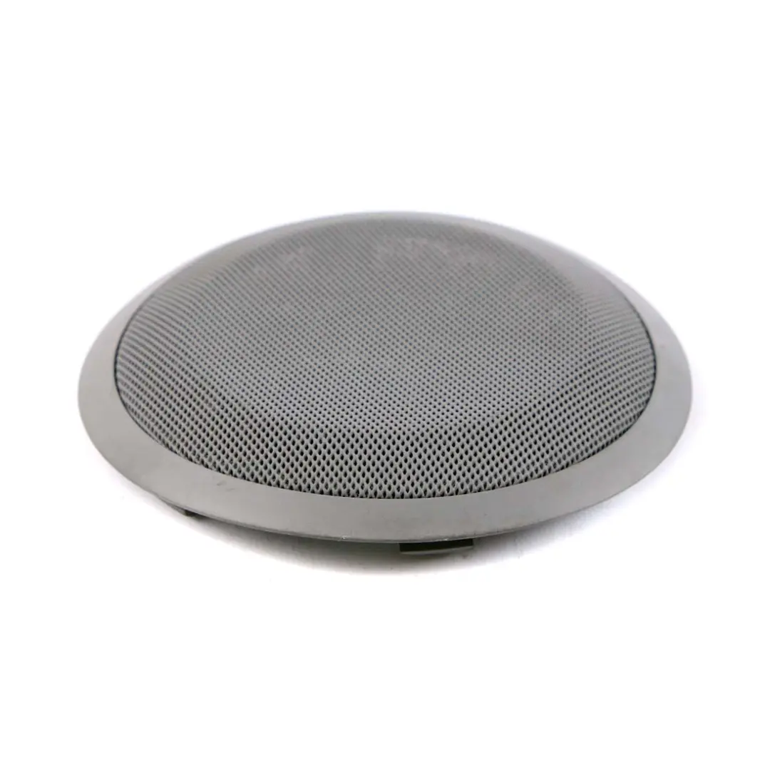 Pannello Laterale Porta Sinistra Altoparlante Grigio per BMW E92 E93 con numero di parte 6975505 BMW E92 E93 Pannello Laterale Porta Sinistra Altoparlante Grigio - SKU 6975505 - Numero di parte 6975505