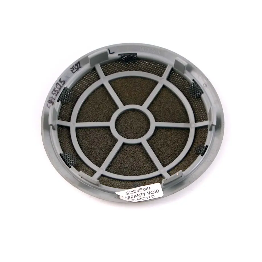 Lewa Osłona Maskownica Głośnika Drzwi do BMW E92 E93 o numerze 6975505 BMW E92 E93 Lewa Osłona Maskownica Głośnika Drzwi - SKU 6975505 - Numer Części 6975505