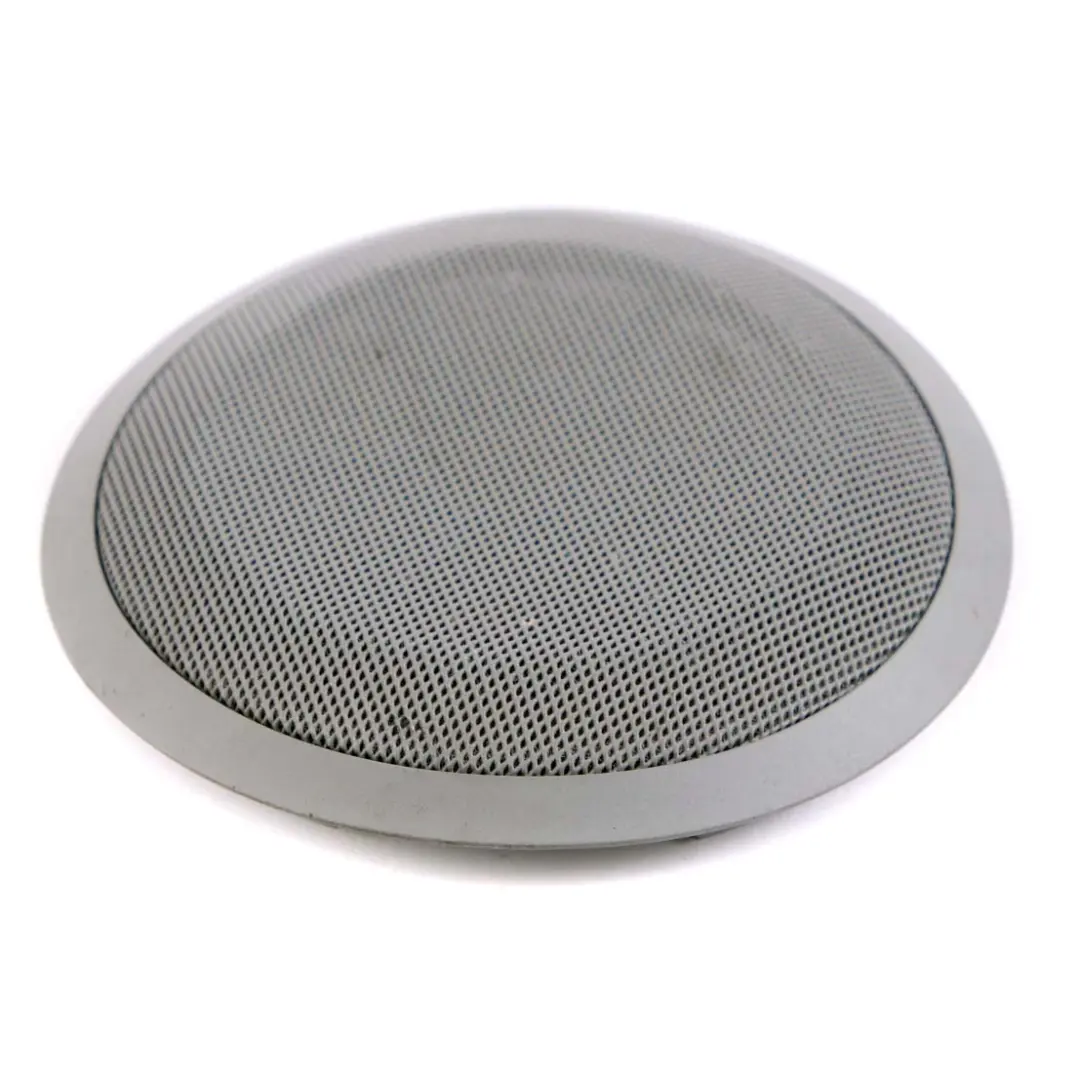 Right O/S Door Lateral Panel Loudspeaker Cover Trim Grey to BMW 3 E92 E93 with Part number 6975506 BMW 3 E92 E93 Right O/S Door Lateral Panel Loudspeaker Cover Trim Grey - SKU 6975506 - Part number 6975506