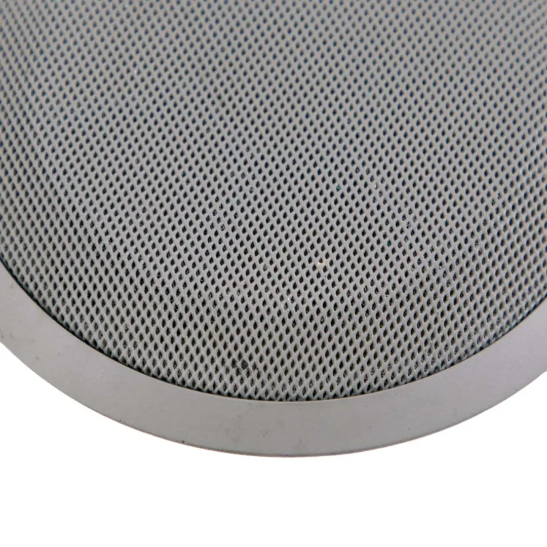 Derecha Puerta Lateral Panel Altavoz Cubierta Embellecedor Gris para BMW 3 E92 E93 con número de pieza 6975506 BMW 3 E92 E93 Derecha Puerta Lateral Panel Altavoz Cubierta Embellecedor Gris - SKU 6975506 - Número de pieza 6975506