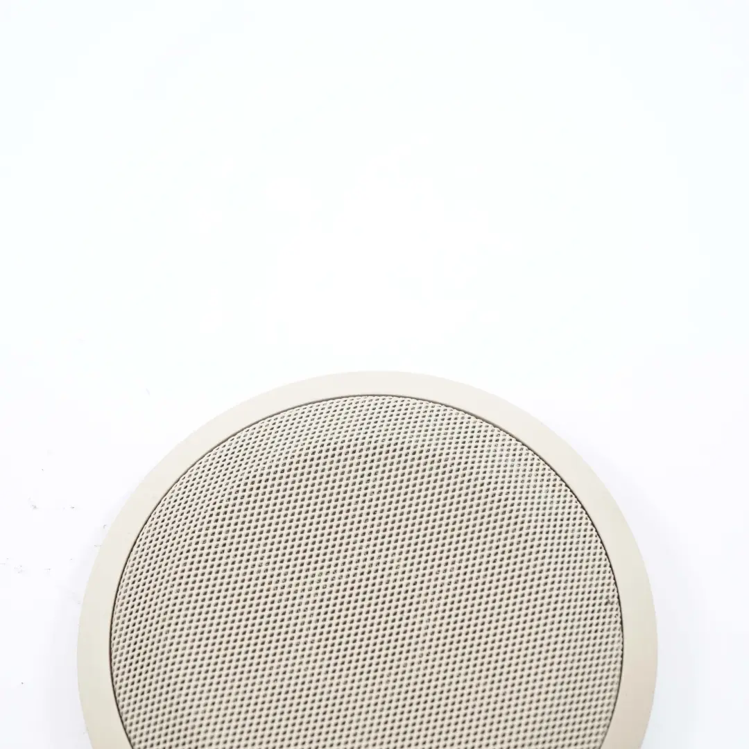 BMW E92 E93 Cover Loudspeaker Right O/S Cream Beige - SKU 6975508 - Part number 6975508