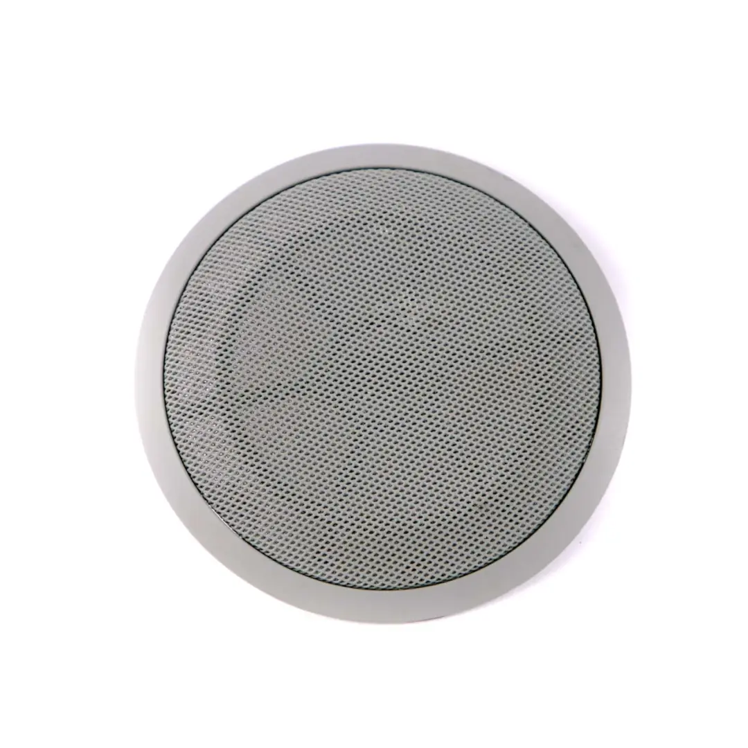 BMW E92 E93 Habillage Haut Parleur Panneau Lateral Arriere Gauche Gris - SKU 6975513 - Numéro de pièce 6975513