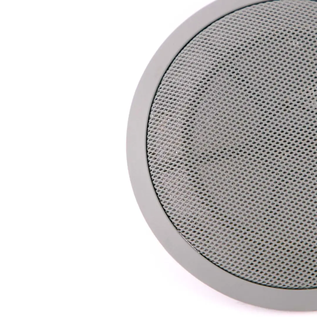 BMW E92 E93 Habillage Haut Parleur Panneau Lateral Arriere Gauche Gris - SKU 6975513 - Numéro de pièce 6975513