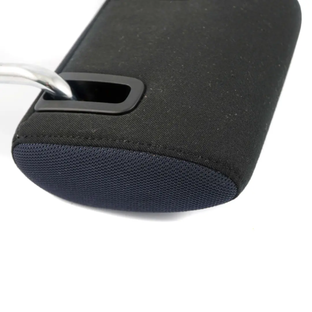 Siege Arriere Appuie-Tete Gauche Droite Tissu Reseau Anthracit pour BMW E81 E87 LCI à propos du numéro de pièce 6975826 BMW E81 E87 LCI Siege Arriere Appuie-Tete Gauche Droite Tissu Reseau Anthracit - SKU 6975826 - Numéro de pièce 6975826