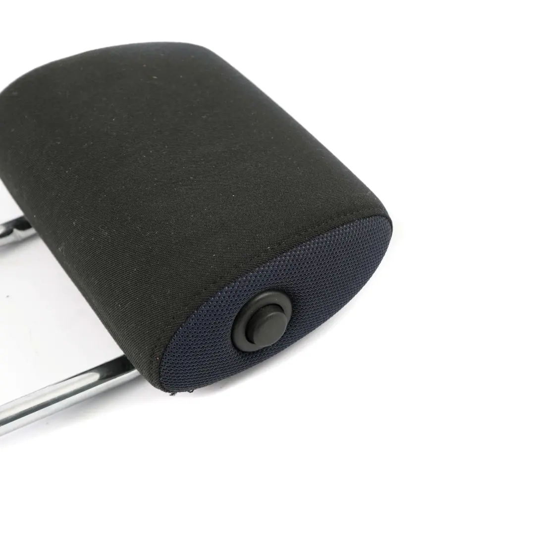 Siege Arriere Appuie-Tete Gauche Droite Tissu Reseau Anthracit pour BMW E81 E87 LCI à propos du numéro de pièce 6975826 BMW E81 E87 LCI Siege Arriere Appuie-Tete Gauche Droite Tissu Reseau Anthracit - SKU 6975826 - Numéro de pièce 6975826