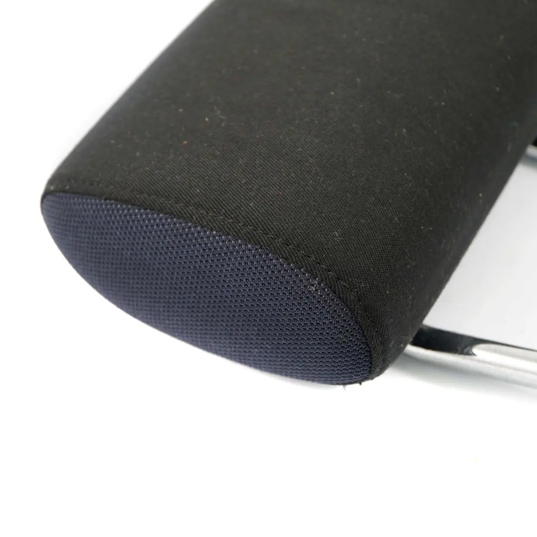 BMW E81 E87 LCI Siege Arriere Appuie-Tete Gauche Droite Tissu Reseau Anthracit - SKU 6975826 - Numéro de pièce 6975826