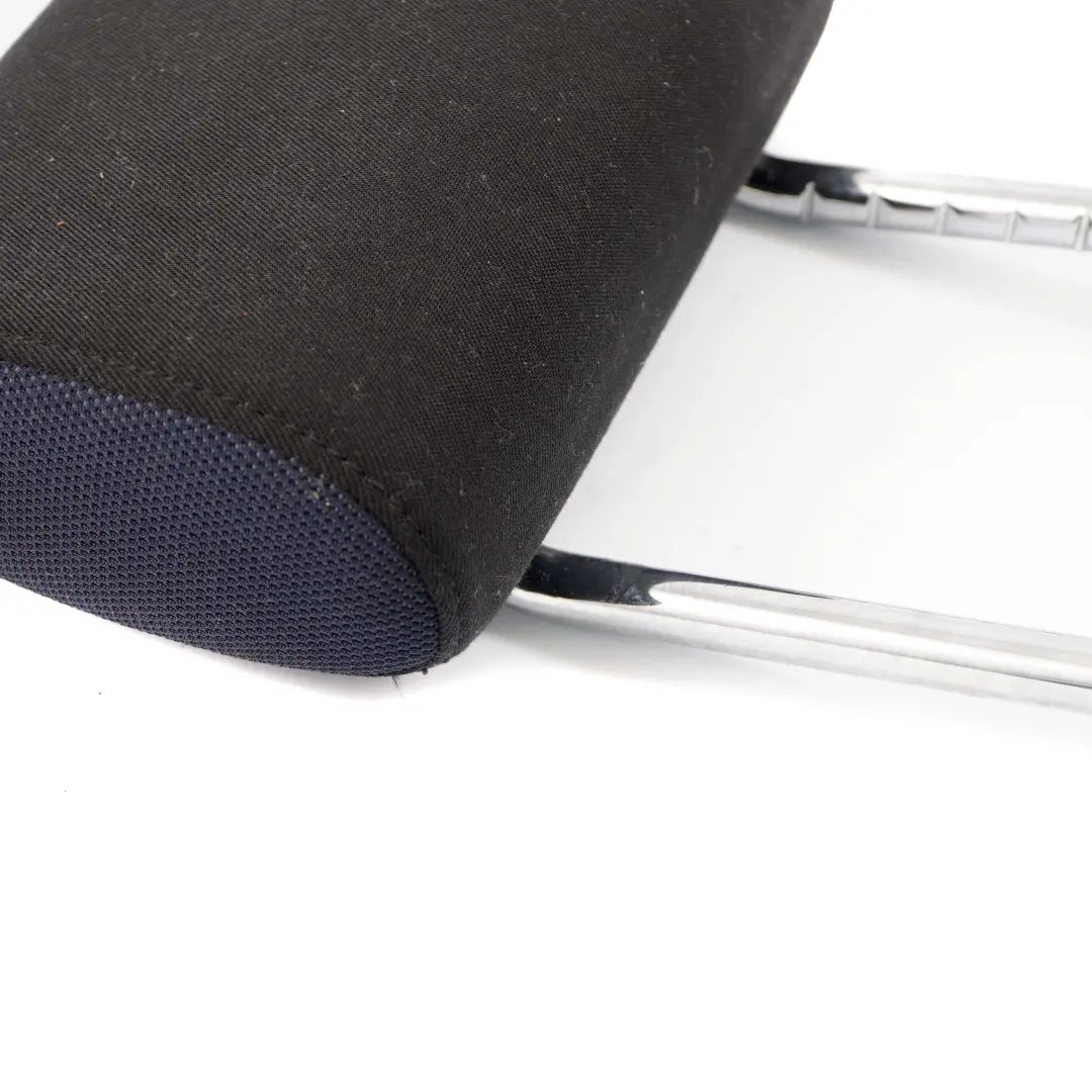 Siege Arriere Appuie-Tete Gauche Droite Tissu Reseau Anthracit pour BMW E81 E87 LCI à propos du numéro de pièce 6975826 BMW E81 E87 LCI Siege Arriere Appuie-Tete Gauche Droite Tissu Reseau Anthracit - SKU 6975826 - Numéro de pièce 6975826