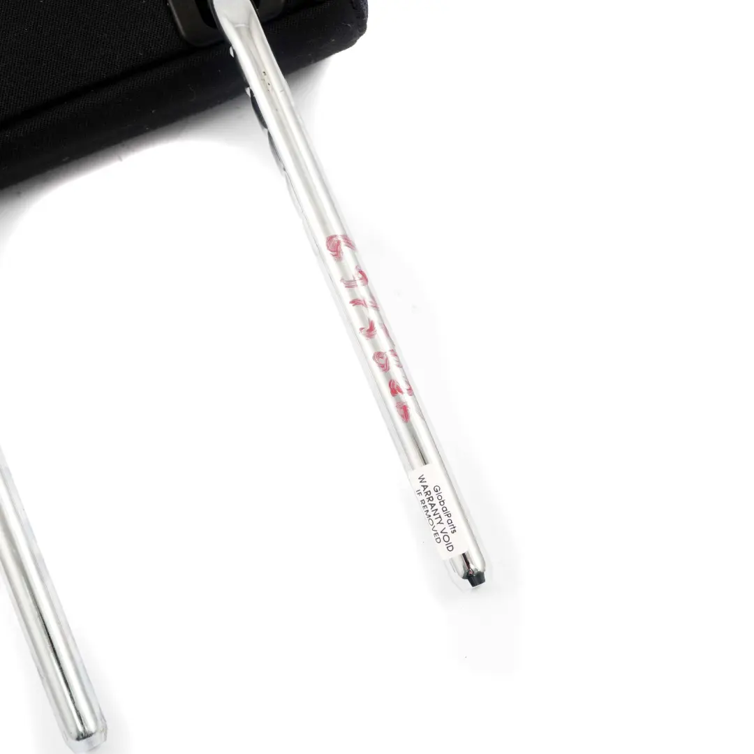 Siege Arriere Appuie-Tete Gauche Droite Tissu Reseau Anthracit pour BMW E81 E87 LCI à propos du numéro de pièce 6975826 BMW E81 E87 LCI Siege Arriere Appuie-Tete Gauche Droite Tissu Reseau Anthracit - SKU 6975826 - Numéro de pièce 6975826