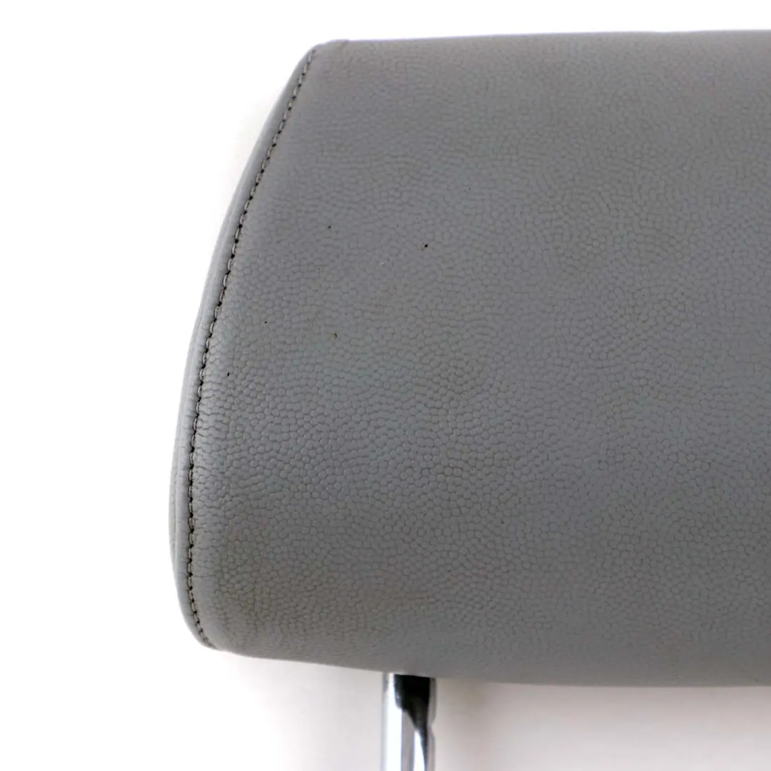 Hinten Sitz Links Rechts Kopfstütze Leder Alaska Grau für BMW E87 mit Teilenummer 6975864 BMW E87 Hinten Sitz Links Rechts Kopfstütze Leder Alaska Grau - SKU 6975864 - Teilenummer 6975864