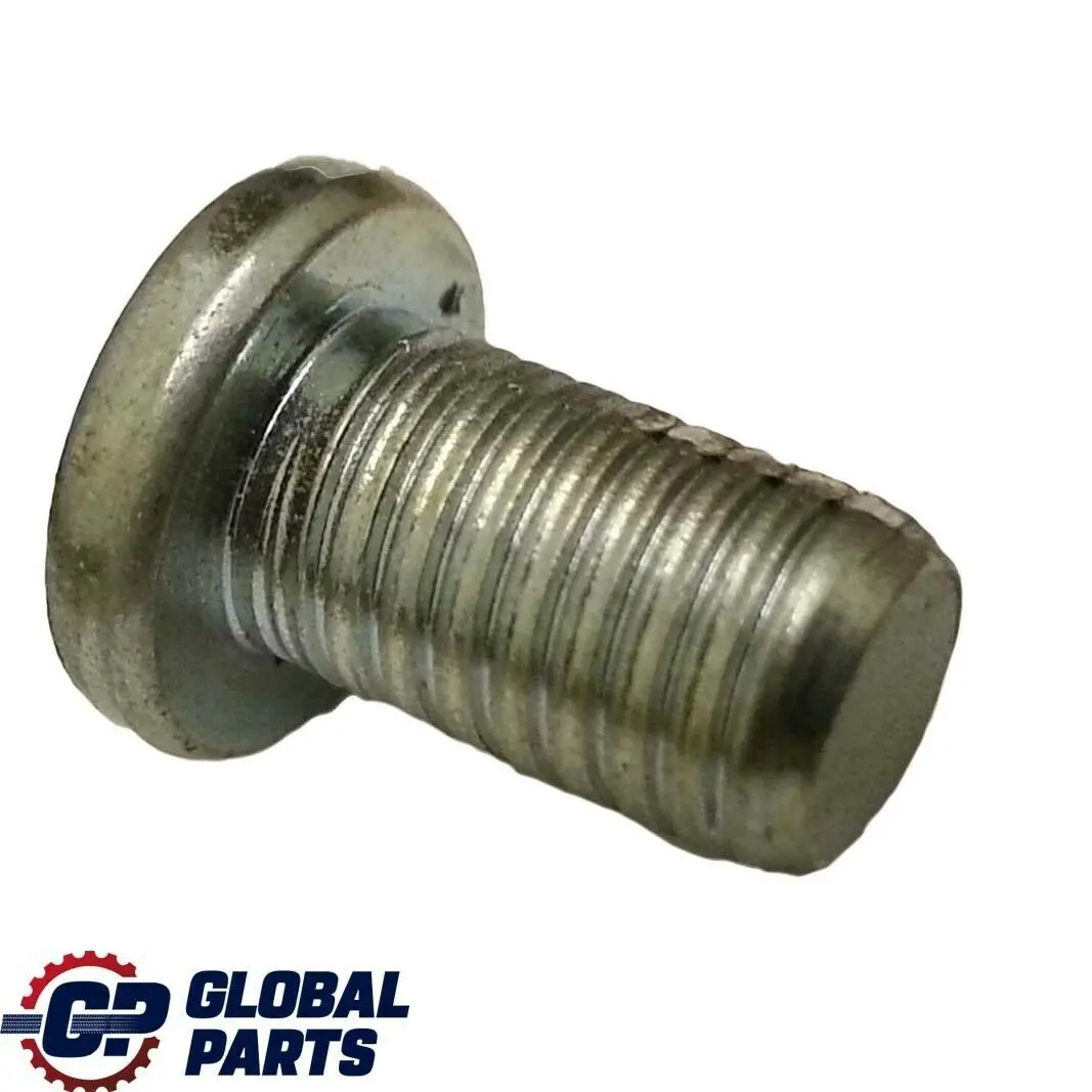 Goujon filete pour panneau de porte pour BMW 3 Serie E46 E90 E91 à propos du numéro de pièce 6976220 BMW 3 Serie E46 E90 E91 Goujon filete pour panneau de porte - SKU 6976220 - Numéro de pièce 6976220