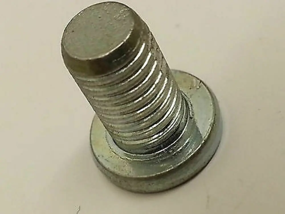 Tornillo Roscado Pasador Panel Embellecedor Puerta para BMW E46 E90 E91 con número de pieza 6976220 BMW E46 E90 E91 Tornillo Roscado Pasador Panel Embellecedor Puerta - SKU 6976220 - Número de pieza 6976220