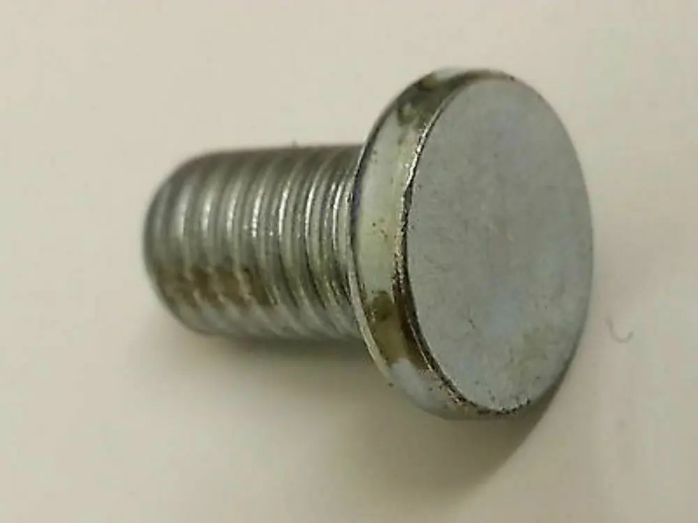 BMW E46 E90 E91 Tornillo Roscado Pasador Panel Embellecedor Puerta - SKU 6976220 - Número de pieza 6976220