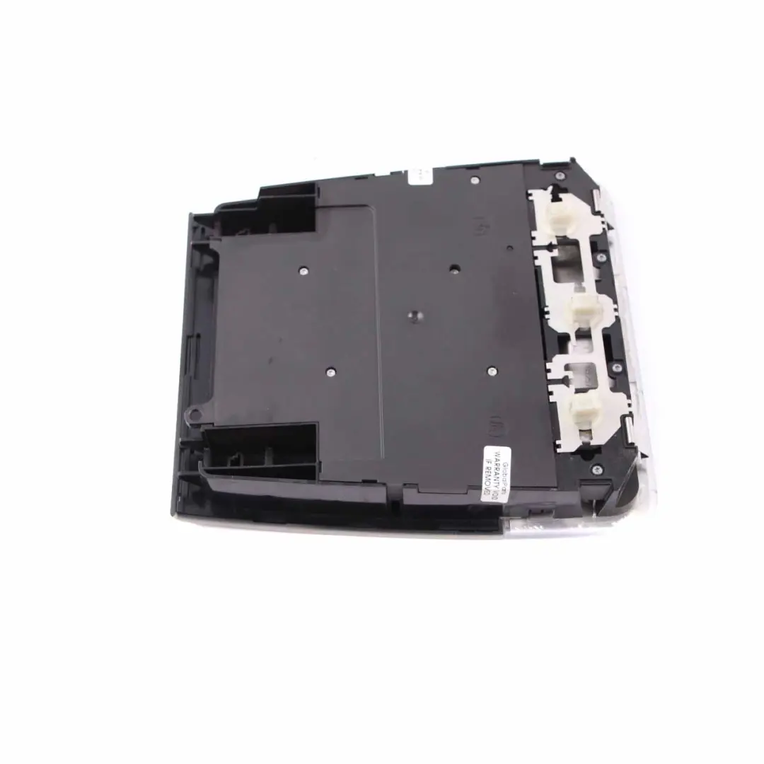 Unidad de Interruptor Techo Luz Control Headliner Módulo Beige para BMW E87 con número de pieza 6976290 BMW E87 Unidad de Interruptor Techo Luz Control Headliner Módulo Beige - SKU 6976290 - Número de pieza 6976290