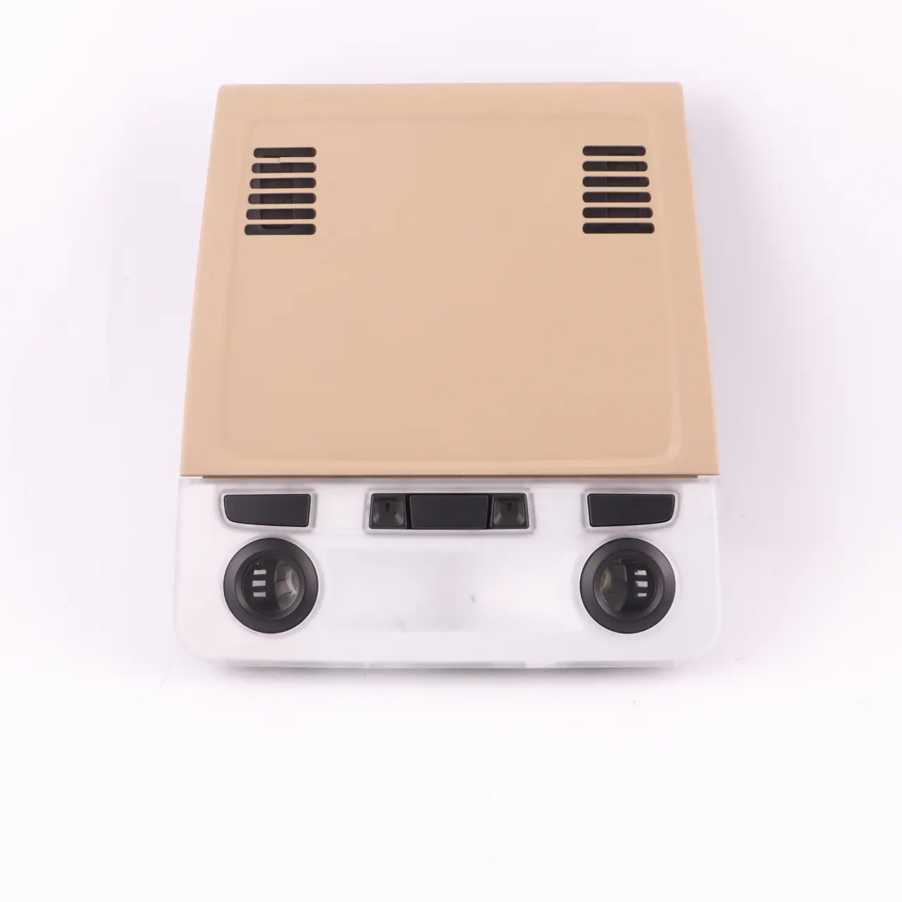 BMW E84 E90 E91 LCI Unità Commutazione Controllo Luci Tetto Beige 6976292