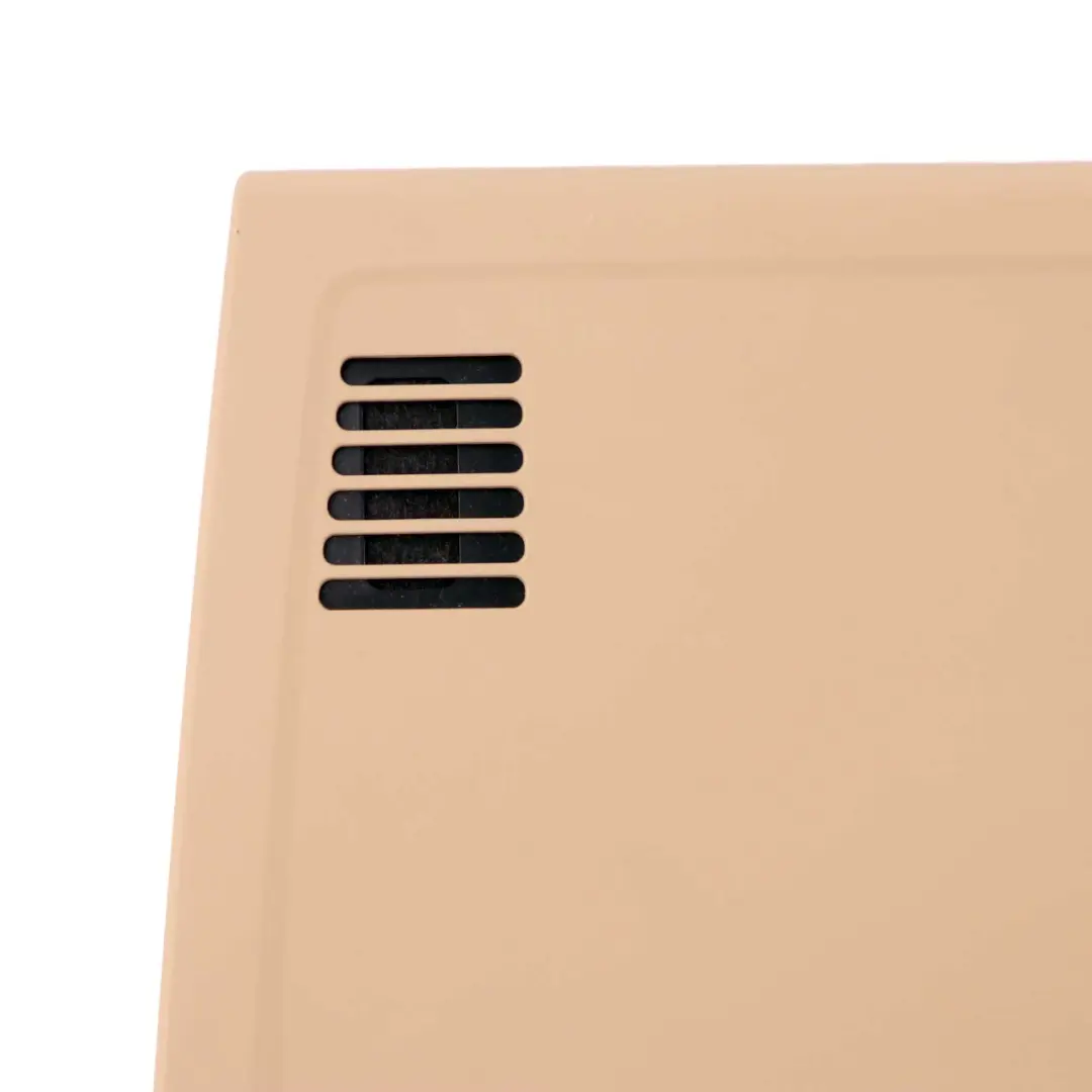 Unidad de Interruptor Control de Luces Techo Beige para BMW E84 E90 E91 LCI con número de pieza 9225476 BMW E84 E90 E91 LCI Unidad de Interruptor Control de Luces Techo Beige - SKU 6976292 - Número de pieza 9225476