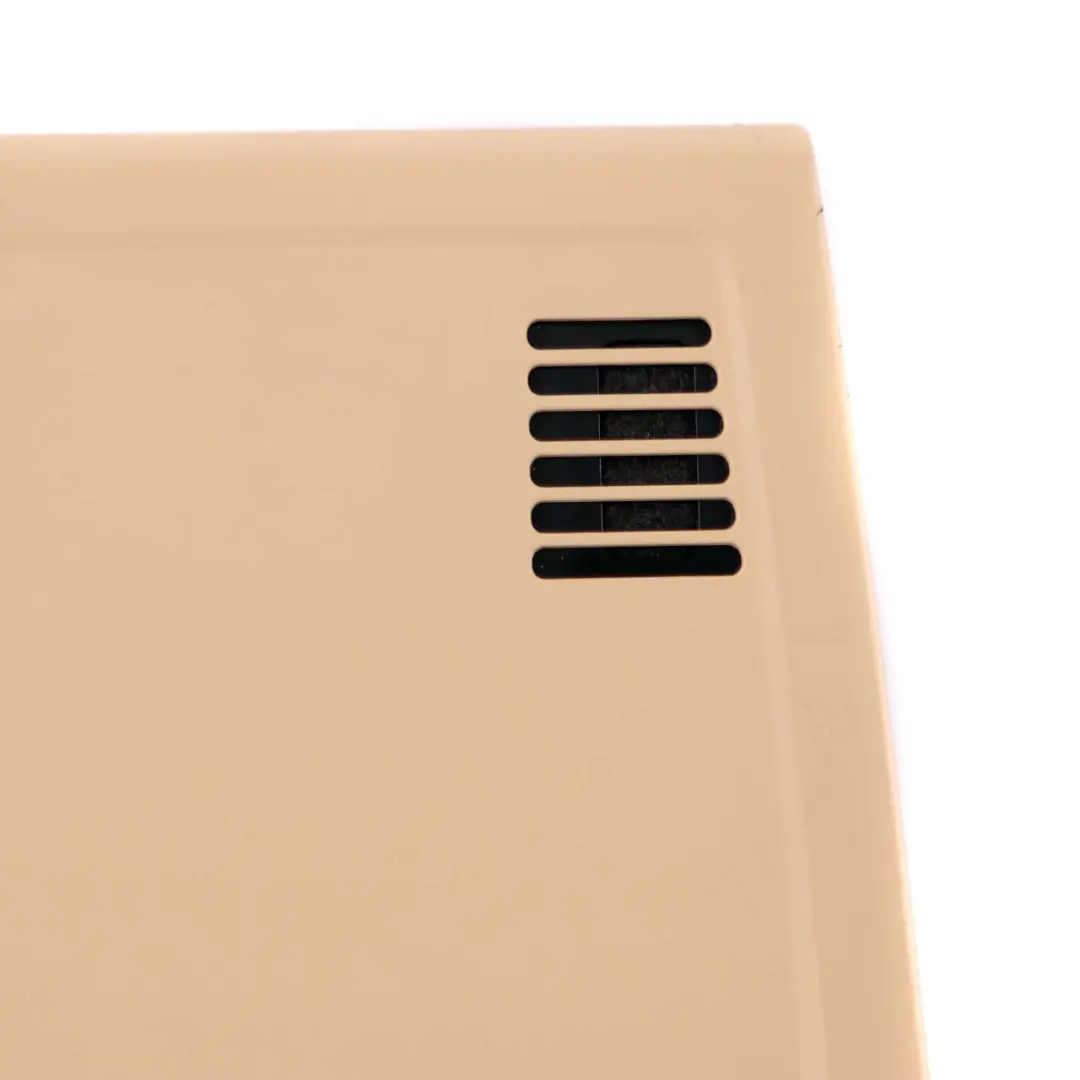 BMW E84 E90 E91 LCI Unidad de Interruptor Control de Luces Techo Beige - SKU 6976292 - Número de pieza 9225476