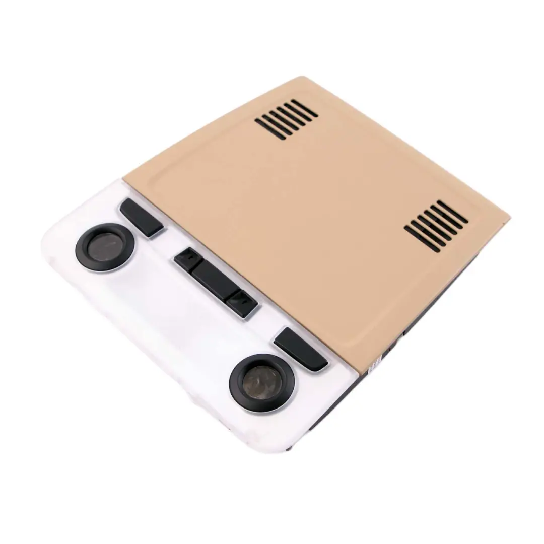 BMW E84 E90 E91 LCI Unità di commutazione controllo luci tetto Beige - SKU 6976292 - Numero di parte 9225476