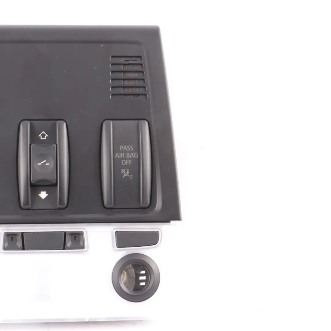 Switch Interior Light Roof Control Sunroof SOS Airbag Switch to BMW E91 E84 with Part number 6976359 BMW E91 E84 Switch Interior Light Roof Control Sunroof SOS Airbag Switch - SKU 6976359 - Part number 6976359