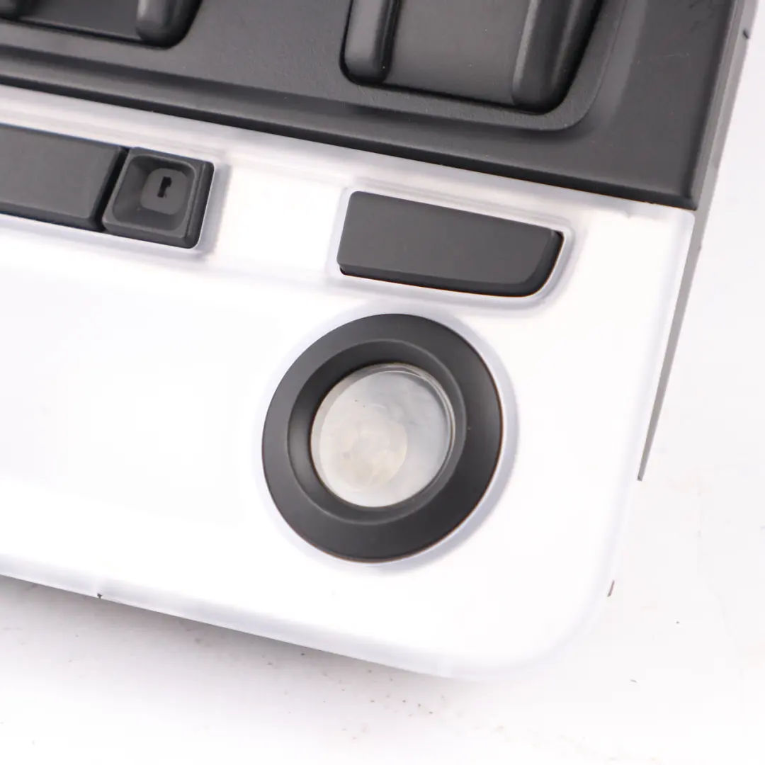 Switch Interior Light Roof Control Sunroof SOS Airbag Switch to BMW E91 E84 with Part number 6976359 BMW E91 E84 Switch Interior Light Roof Control Sunroof SOS Airbag Switch - SKU 6976359 - Part number 6976359