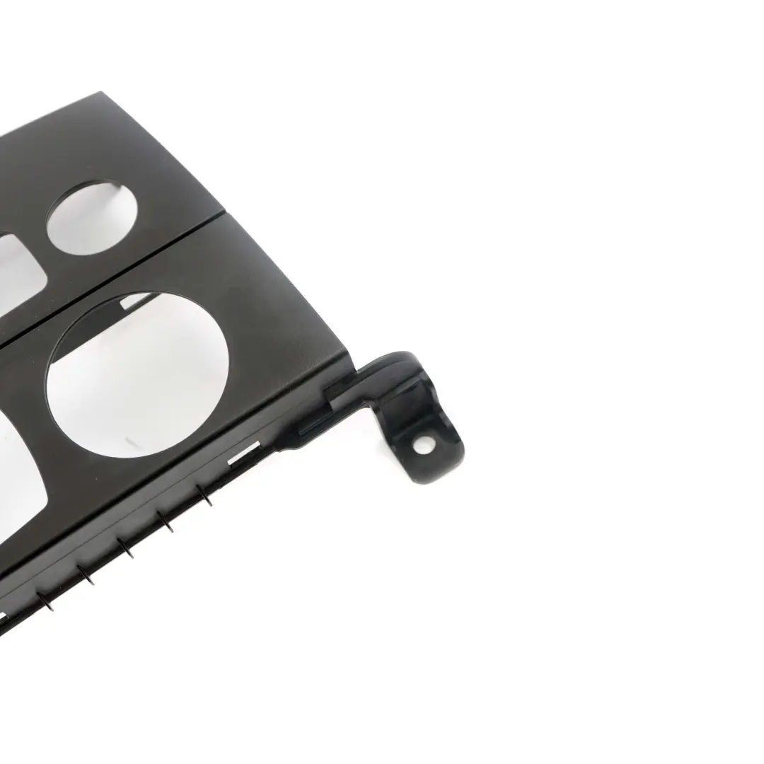 BMW E60 E61 LCI Cover Trim Panel Centre Dashboard Frame - SKU 6976361-1 - Part number 6976361