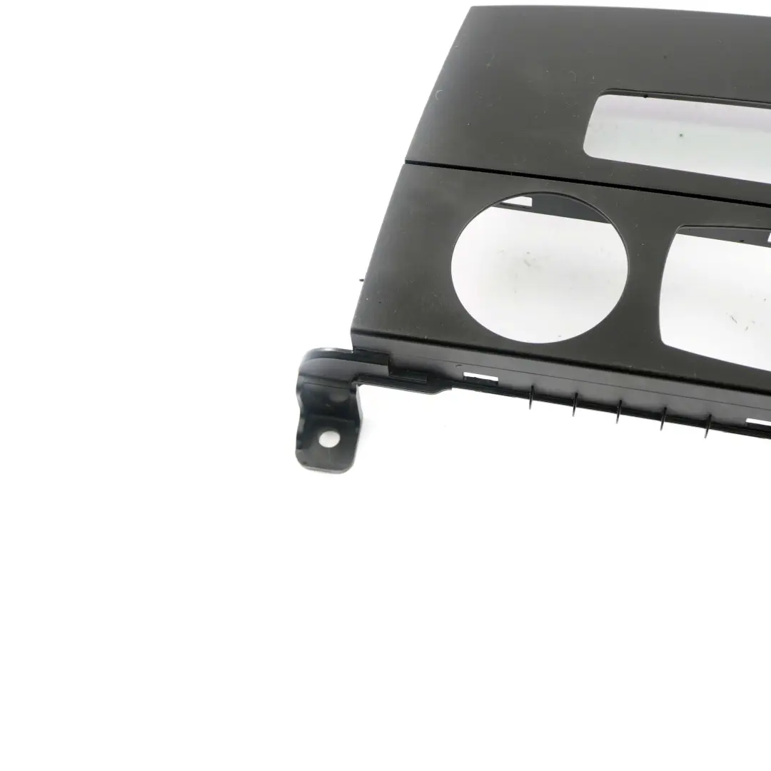 Cadre Tableau Bord Central Panneau Recouvrement pour BMW E60 E61 LCI à propos du numéro de pièce 6976361 BMW E60 E61 LCI Cadre Tableau Bord Central Panneau Recouvrement - SKU 6976361-1 - Numéro de pièce 6976361