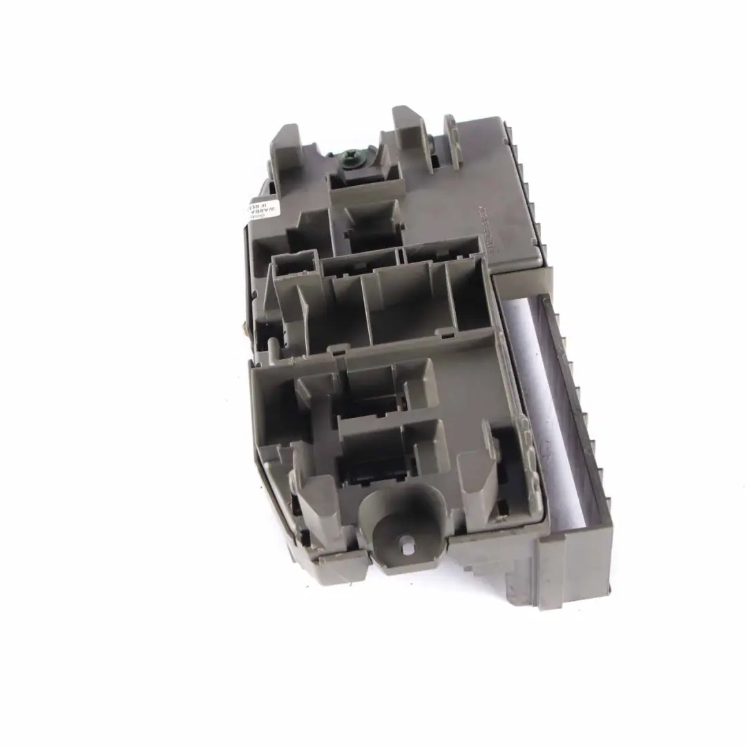 BMW X5 E70 Stromverteilung Sicherungs Kasten Vorne Steuergerät Modul - SKU 6976384 - Teilenummer 6976384