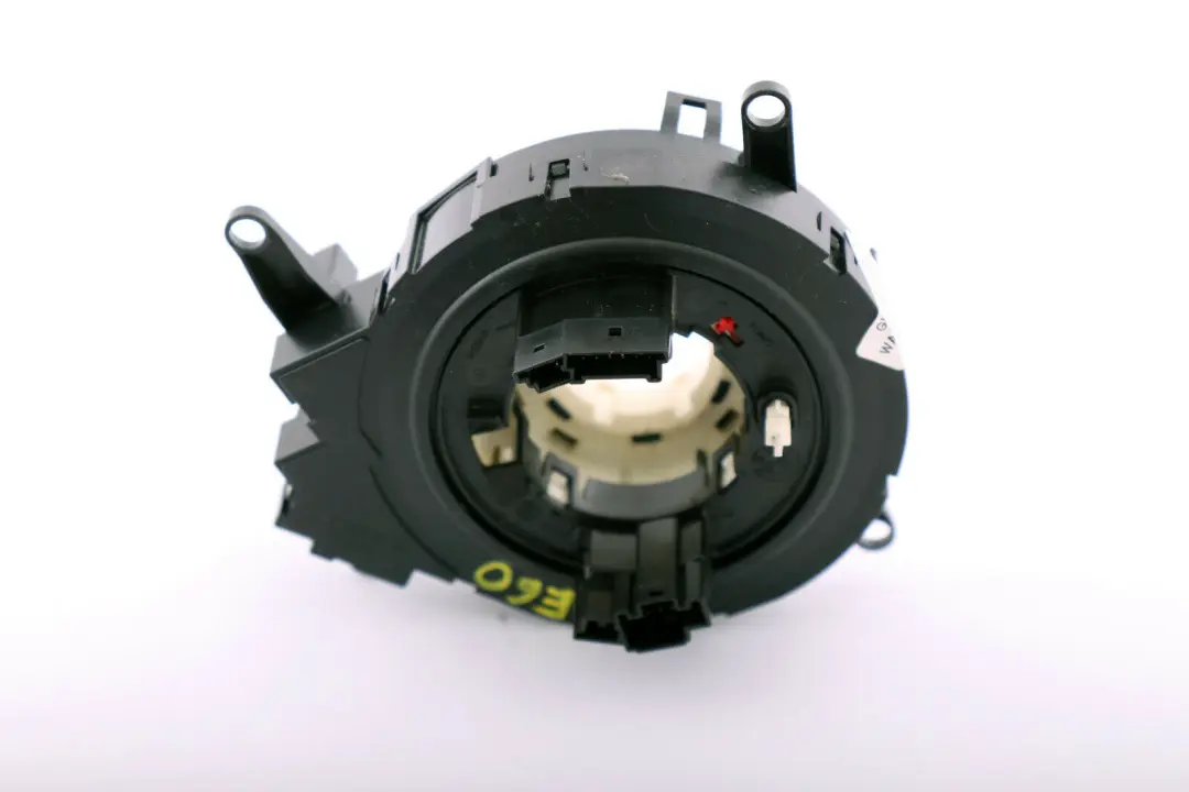 Wickelfederkassette Schaltzentrum für BMW E60 E61 E63 E64 mit Teilenummer 6976394 BMW E60 E61 E63 E64 Wickelfederkassette Schaltzentrum - SKU 6976394 - Teilenummer 6976394