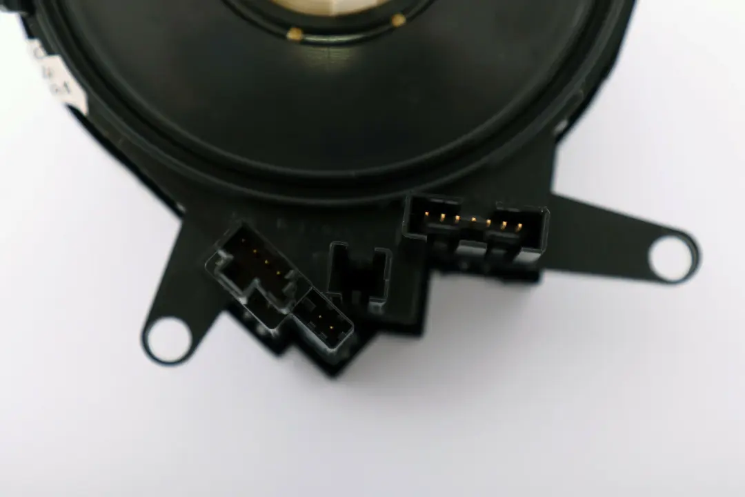 Wickelfederkassette Schaltzentrum für BMW E60 E61 E63 E64 mit Teilenummer 6976394 BMW E60 E61 E63 E64 Wickelfederkassette Schaltzentrum - SKU 6976394 - Teilenummer 6976394