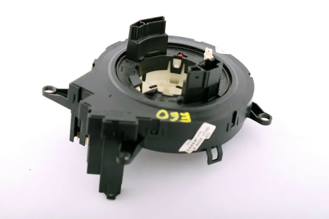 Sprężyna Śrubowa Kolumna Kierownicza do BMW E60 E61 E63 E64 o numerze 6976394 BMW E60 E61 E63 E64 Sprężyna Śrubowa Kolumna Kierownicza - SKU 6976394 - Numer Części 6976394