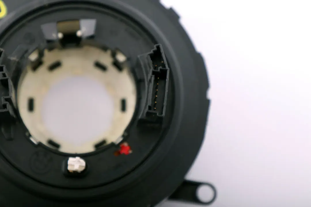 Avvolgere Cassetta Primavera Centro di Commutazione per BMW E60 E61 E63 E64 con numero di parte 6976394 BMW E60 E61 E63 E64 Avvolgere Cassetta Primavera Centro di Commutazione - SKU 6976394 - Numero di parte 6976394