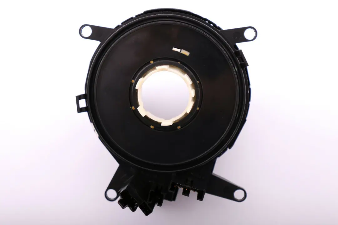 Sprężyna Śrubowa Kolumna Kierownicza do BMW E60 E61 E63 E64 o numerze 6976394 BMW E60 E61 E63 E64 Sprężyna Śrubowa Kolumna Kierownicza - SKU 6976394 - Numer Części 6976394