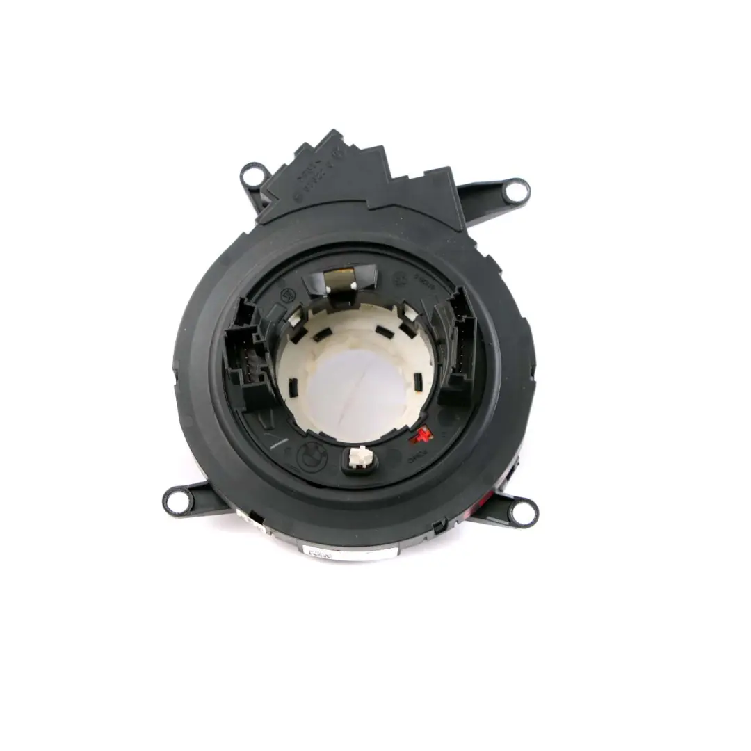 Colonne Ressort hélicoïdal Cartouche Bague collectrice pour BMW E60 E61 E63 E64 à propos du numéro de pièce 6976395 BMW E60 E61 E63 E64 Colonne Ressort hélicoïdal Cartouche Bague collectrice - SKU 6976395 - Numéro de pièce 6976395