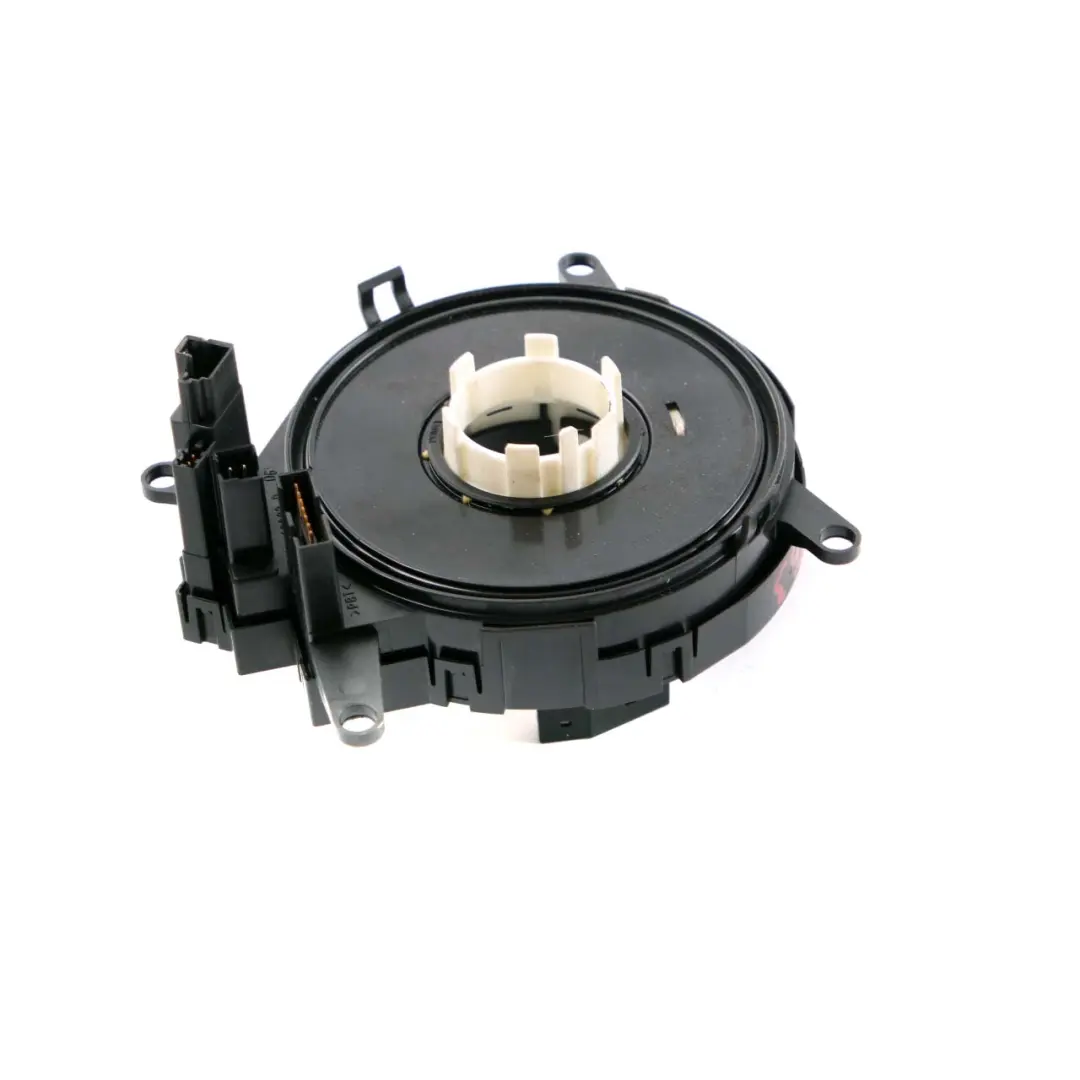 Cartuccia molla a spirale per colonna Slip Ring per BMW E60 E61 E63 E64 con numero di parte 6976395 BMW E60 E61 E63 E64 Cartuccia molla a spirale per colonna Slip Ring - SKU 6976395 - Numero di parte 6976395