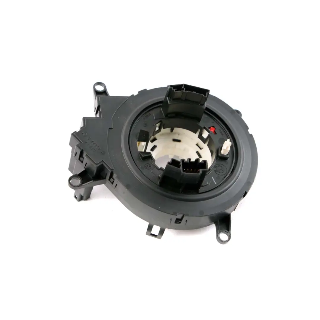 Columna Cartucho Resorte Helicoidal Anillo Deslizante para BMW E60 E61 E63 E64 con número de pieza 6976395 BMW E60 E61 E63 E64 Columna Cartucho Resorte Helicoidal Anillo Deslizante - SKU 6976395 - Número de pieza 6976395