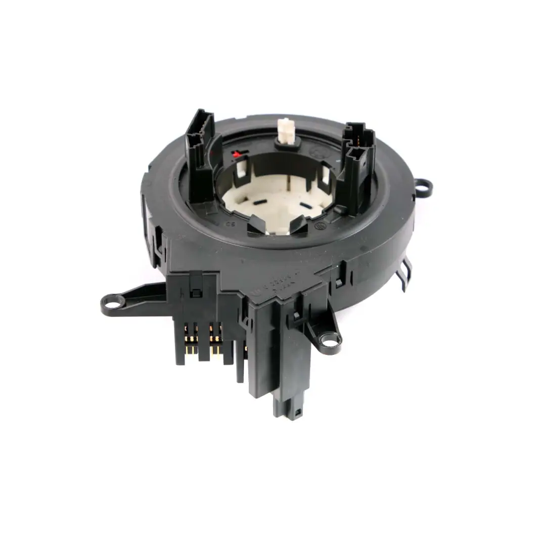 BMW E60 E61 E63 E64 Cartuccia molla a spirale per colonna Slip Ring - SKU 6976395 - Numero di parte 6976395