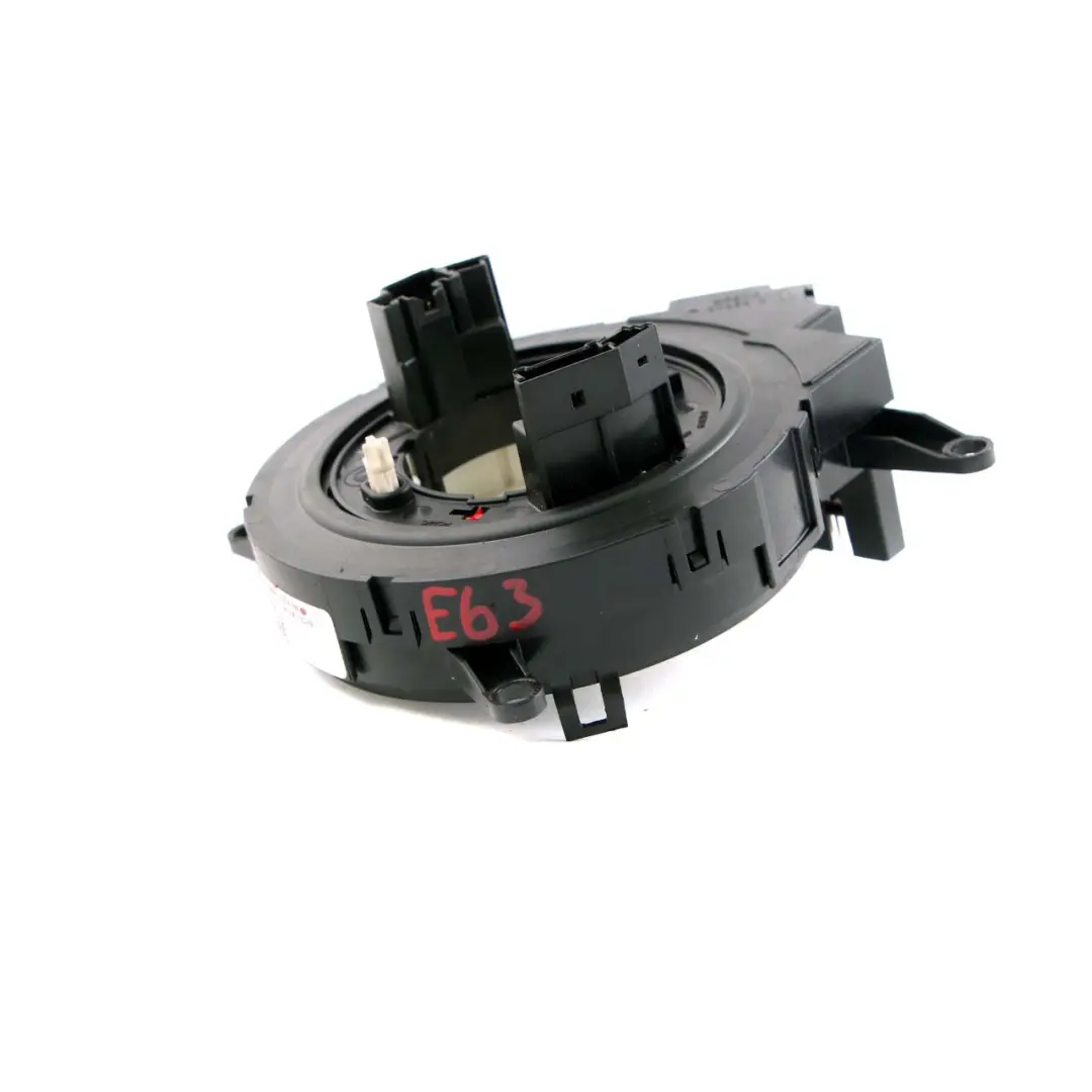Column Coil Spring Cartridge Slip Ring to BMW E60 E61 E63 E64 with Part number 6976395 BMW E60 E61 E63 E64 Column Coil Spring Cartridge Slip Ring - SKU 6976395 - Part number 6976395