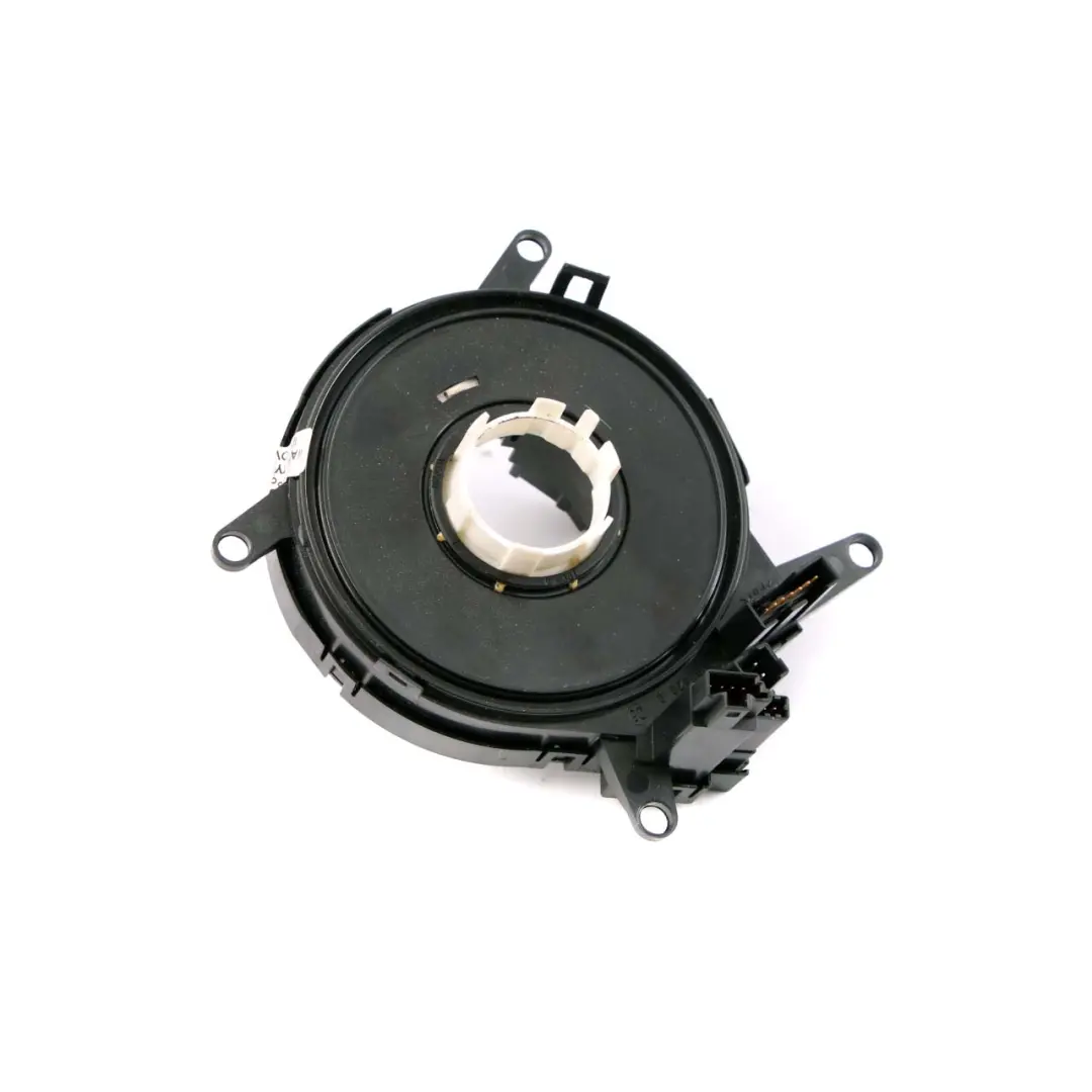 Cartuccia molla a spirale per colonna Slip Ring per BMW E60 E61 E63 E64 con numero di parte 6976395 BMW E60 E61 E63 E64 Cartuccia molla a spirale per colonna Slip Ring - SKU 6976395 - Numero di parte 6976395