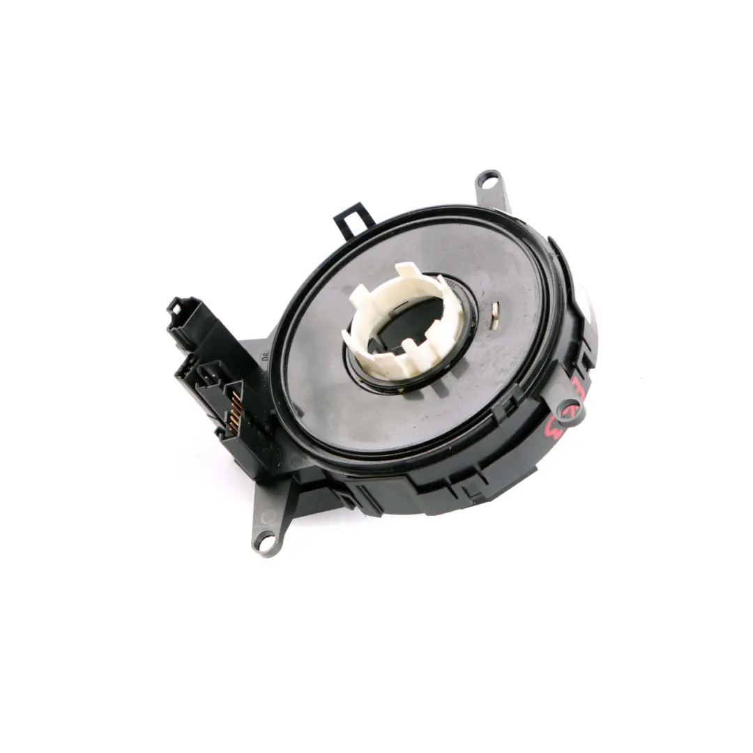 Colonne Ressort hélicoïdal Cartouche Bague collectrice pour BMW E60 E61 E63 E64 à propos du numéro de pièce 6976395 BMW E60 E61 E63 E64 Colonne Ressort hélicoïdal Cartouche Bague collectrice - SKU 6976395 - Numéro de pièce 6976395