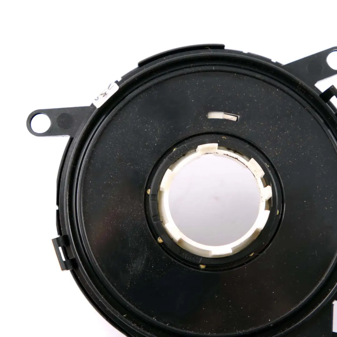 Columna Cartucho Resorte Helicoidal Anillo Deslizante para BMW E60 E61 E63 E64 con número de pieza 6976395 BMW E60 E61 E63 E64 Columna Cartucho Resorte Helicoidal Anillo Deslizante - SKU 6976395 - Número de pieza 6976395